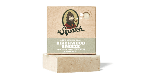 Birchwood Breeze - Active Outdoor Wash