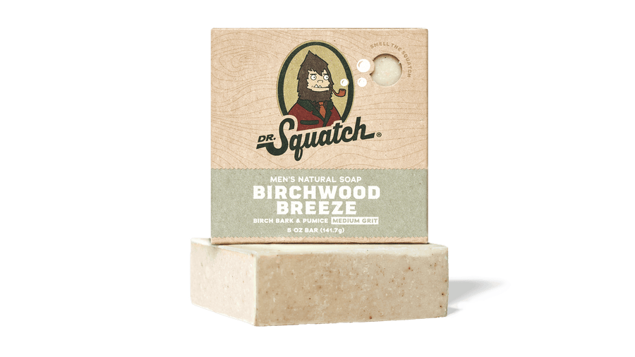 Birchwood Breeze - Active Outdoor Wash