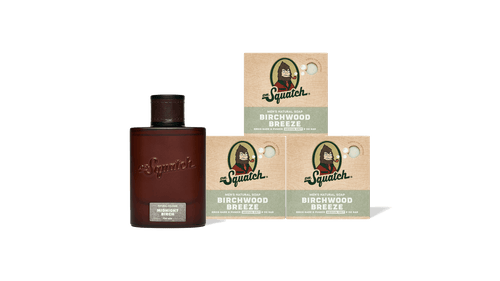 Birch Scents Set - Bright Hero Set