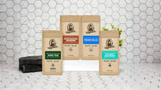 Body Wash 4-Pack - Bright Hero Rotation