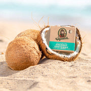 Coconut Scents Set - Essential Gift Choice