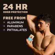 Exclusive: Deodorant 2-Pack Offer - Essential Collector Rotation