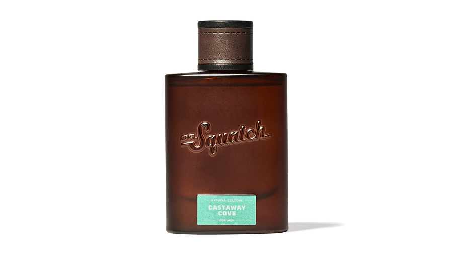 Castaway Cove Cologne - Classic Trail Signature