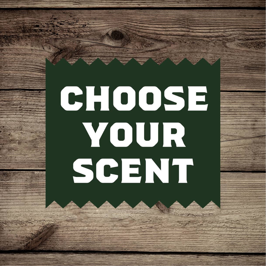 Deodorant 4-Pack - Classic Gift Rotation