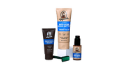 Complete Shave Set - Simple Hero Choice