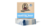 Coastal Mist - Fresh Outdoor Bar