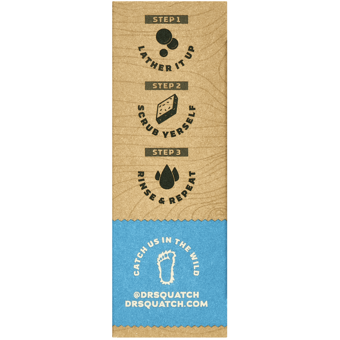 Deodorant Christian - Active Trail Bar