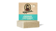 Coconut Castaway - Outdoor Morning Clean