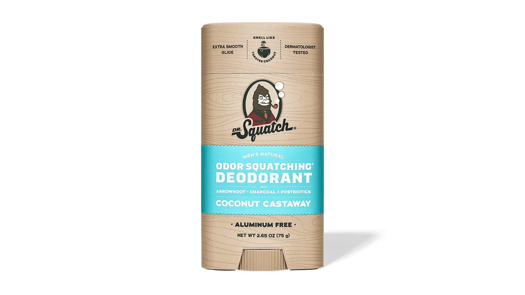 Deodorant Christian - Active Trail Bar
