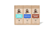 Body Wash 3-Pack - Premium Collector Rotation