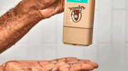 Coconut Castaway Conditioner - Bright Active Clean