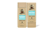 Coconut Castaway Hair Care Kit - Fresh Travel Pick