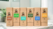 Coconut Castaway Hair Care Kit - Fresh Travel Pick