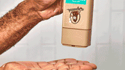 Coconut Castaway Shampoo - Thick Wash