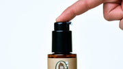 Soothing Post Shave Coconut Castaway - Soft Finish