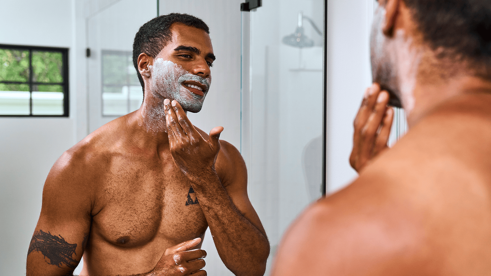 Easy Glide Shave Butter Coconut Castaway - Fresh Travel Guard