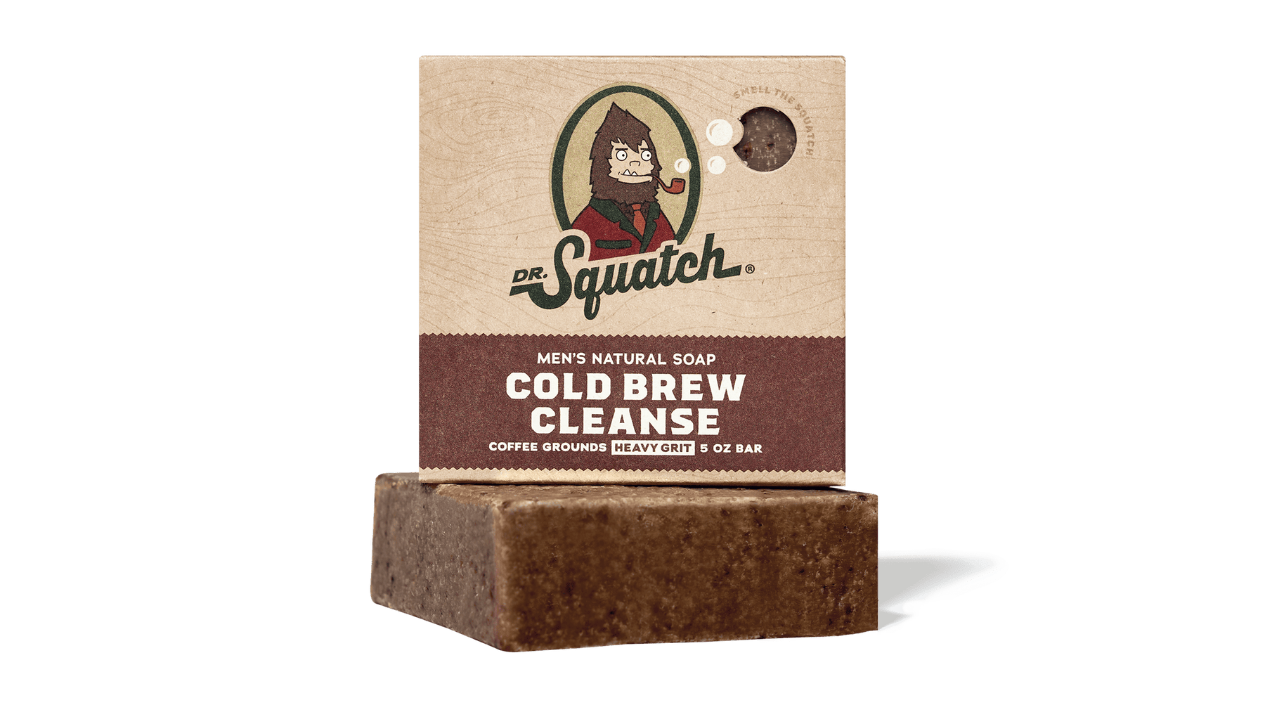 Cold Brew Cleanse - Classic Trail Clean