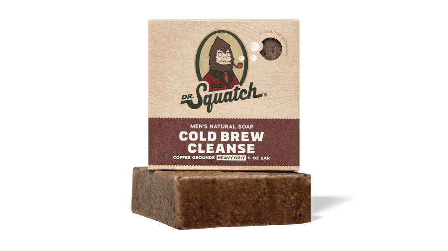 Cold Brew Cleanse - Classic Trail Clean