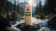 Pine Tar Conditioner - Outdoor Fresh Care