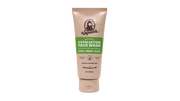 Cool Fresh Aloe Exfoliating Face Wash - Simple Daily Style
