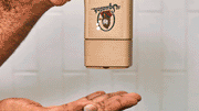 Cool Fresh Aloe Shampoo - Daily Smooth Routine