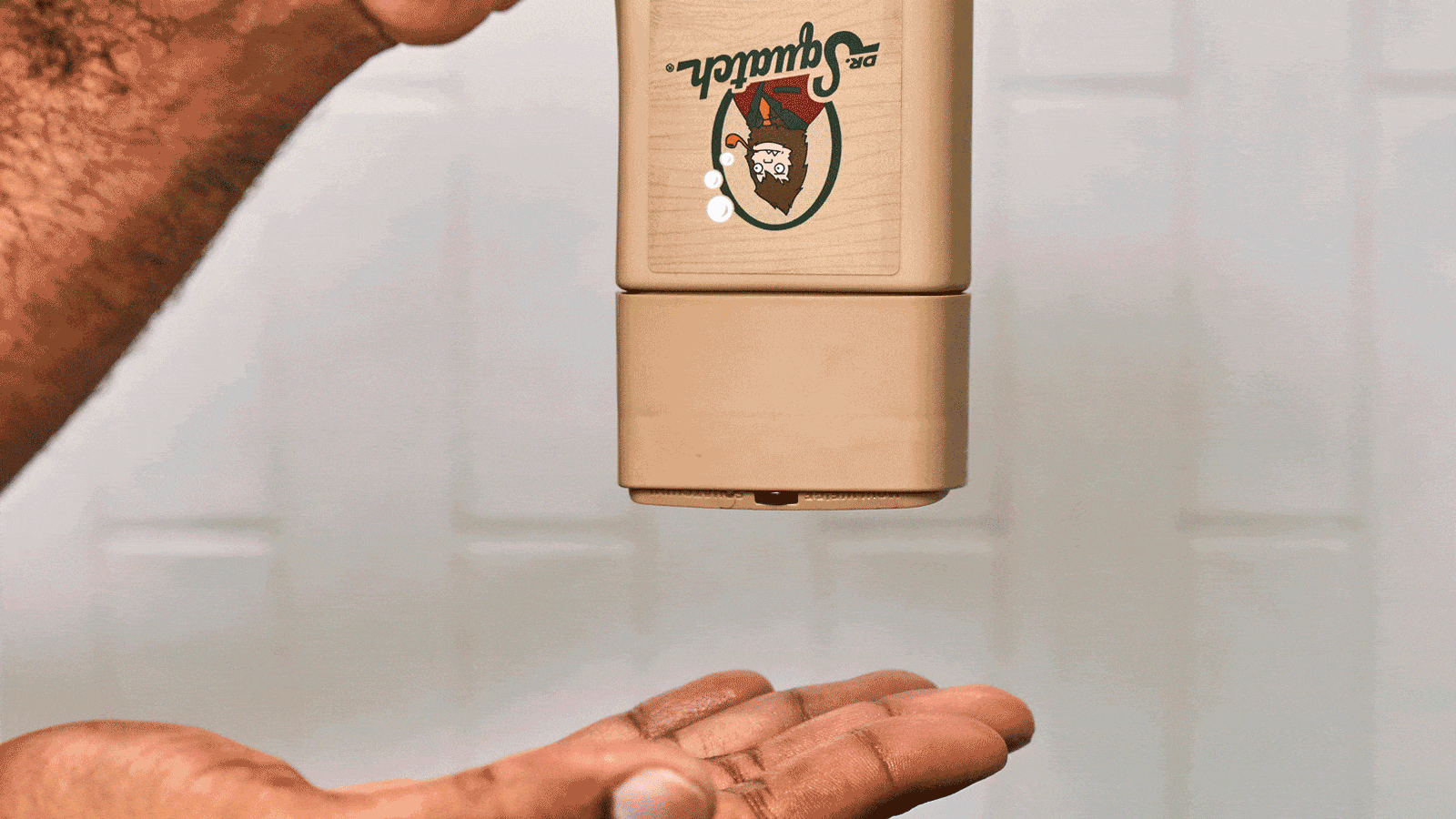 Cool Fresh Aloe Shampoo - Daily Smooth Routine