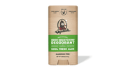 Cool Fresh Aloe Deodorant - Fresh Active Glide