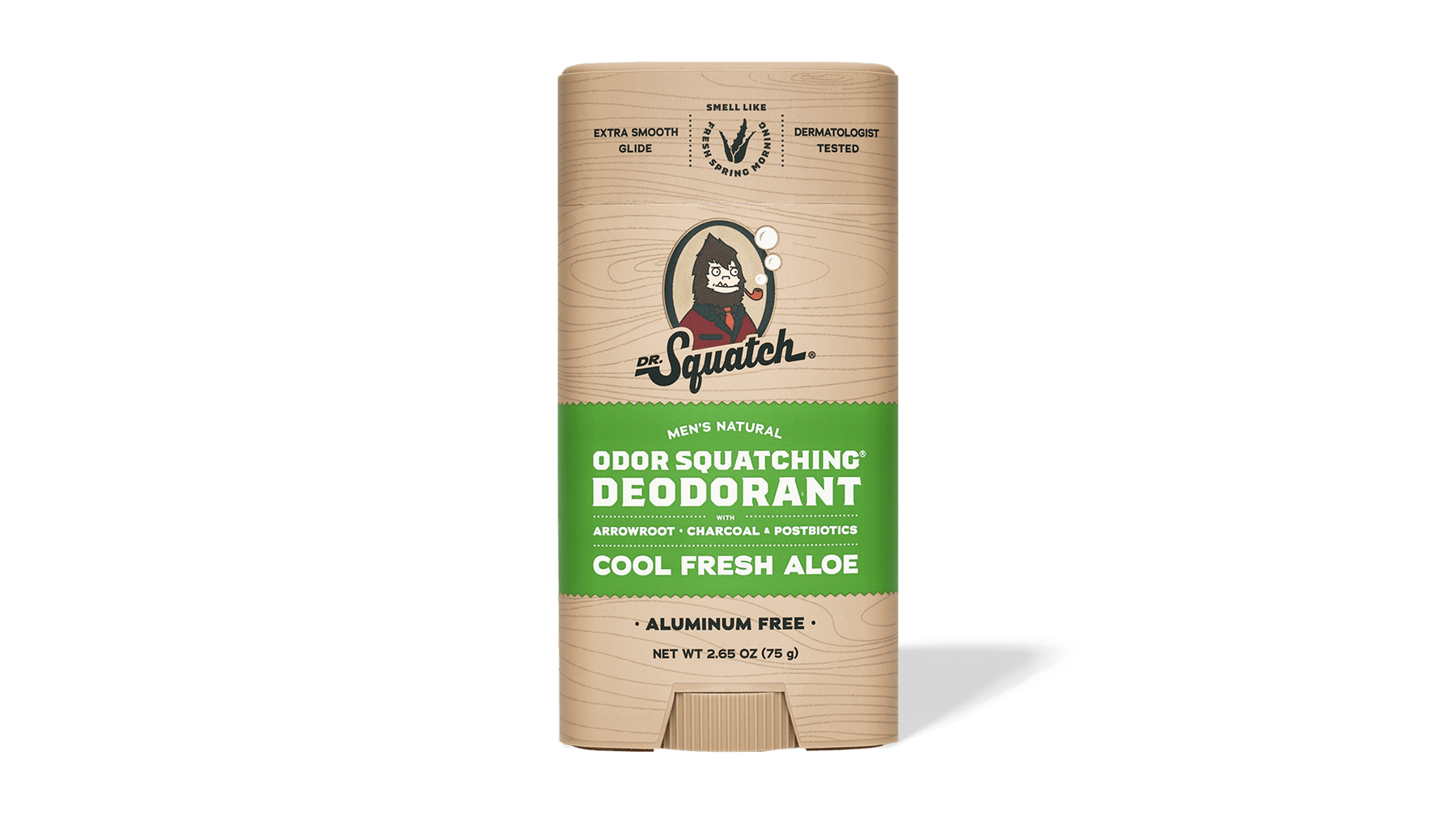Deodorant Christian - Active Trail Bar