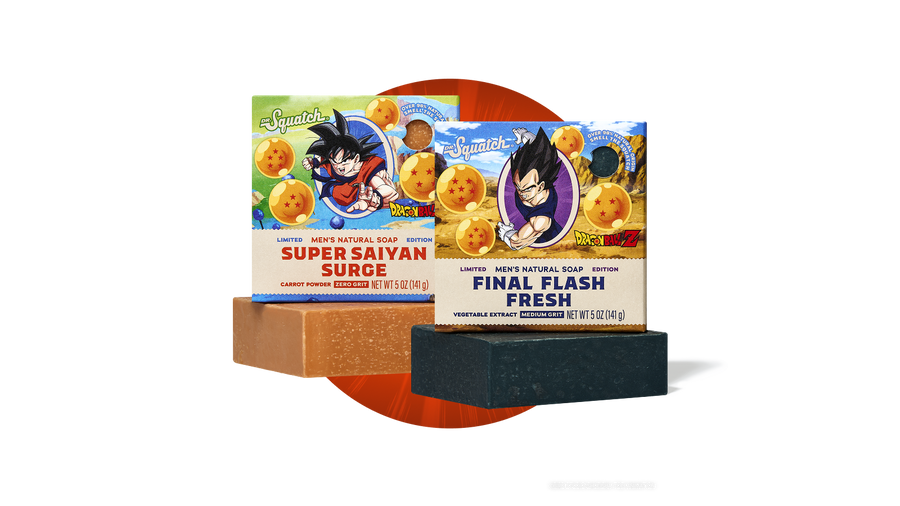 Dragon Ball Z Duo - Travel Daily Pick
