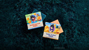 Dragon Ball Z Duo - Travel Daily Pick