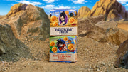 Dragon Ball Z Duo - Travel Daily Pick