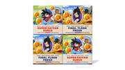 Dragon Ball Z 4-Pack - Story Pack