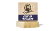 Deep Sea Goats Milk - Outdoor Morning Routine
