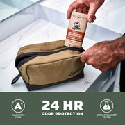Deodorant 6-Pack - Daily Gift Pack