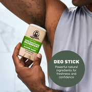 Deodorant 6-Pack - Daily Gift Pack