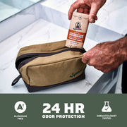 Deodorant Christian - Active Trail Bar