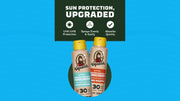 Spray Sunscreen 2-Pack - Daily Guard