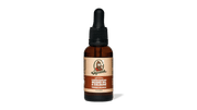 Conditioning Beard Oil & Cologne Fireside Bourbon - Forest Outdoor Finish