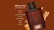 Cologne 3-Pack - Travel Gift Pick