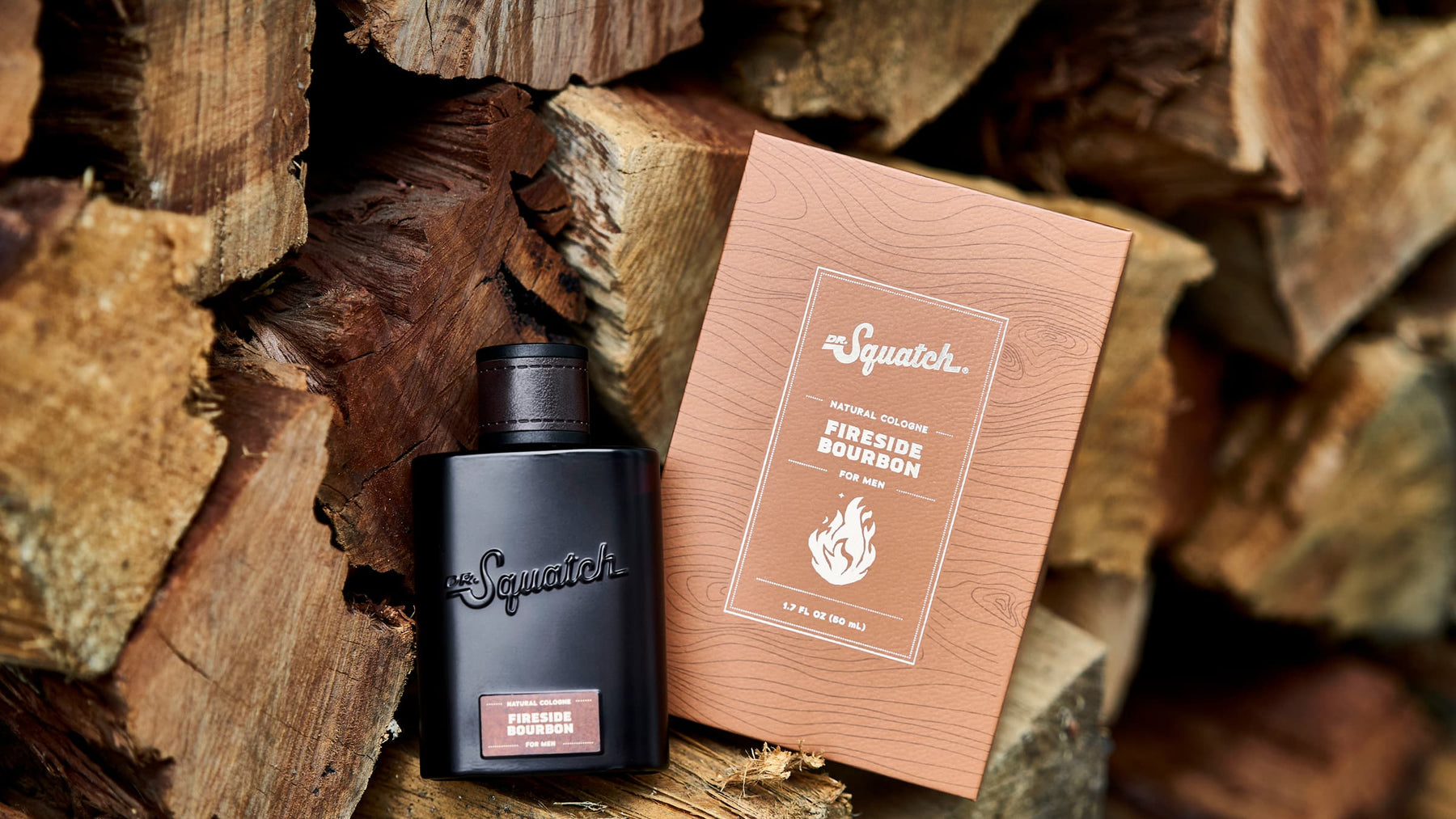 Cologne 3-Pack - Travel Gift Pick
