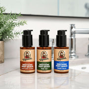 Soothing Post Shave Pine Tar - Forest Fresh