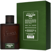 Rugged Scents Set - Premium Daily Rotation