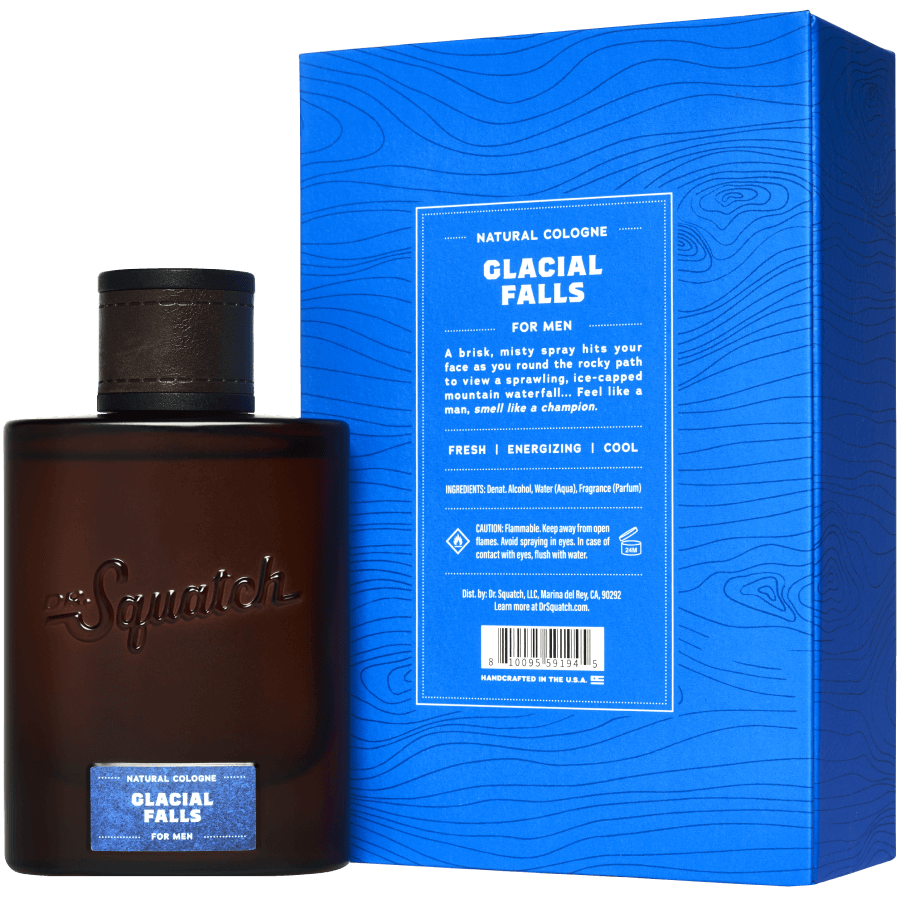 Fresh Scents Set - Fresh Gift Choice