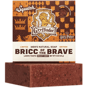 Bricc of the Brave - Simple Morning Bar