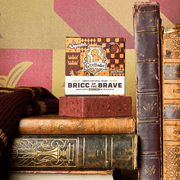 Bricc of the Brave - Simple Morning Bar