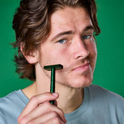 Safety Razor - Daily Active Choice