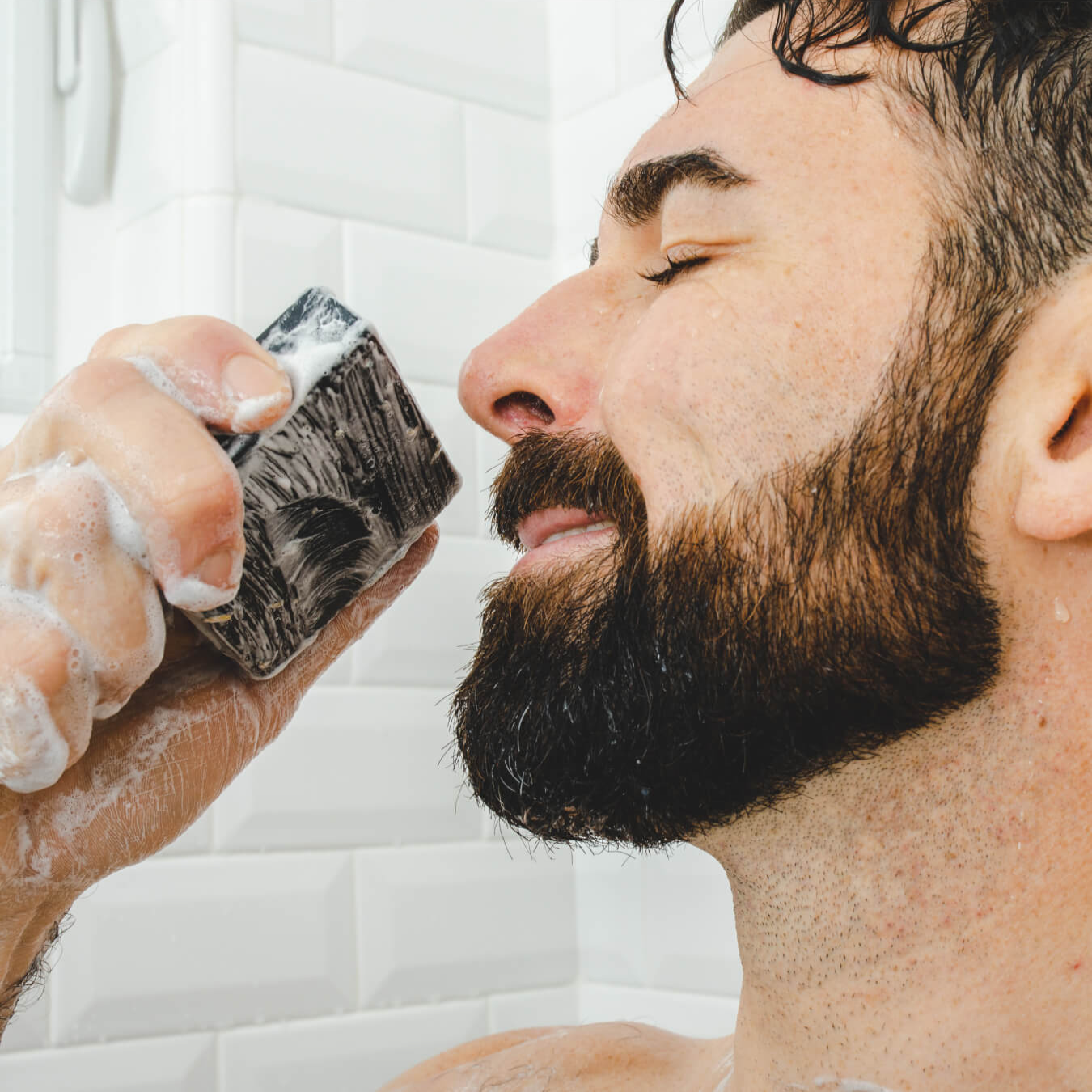 Rugged Scents Set - Premium Daily Rotation