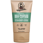 Dry Lotion 3-Pack - Hero Travel Pick