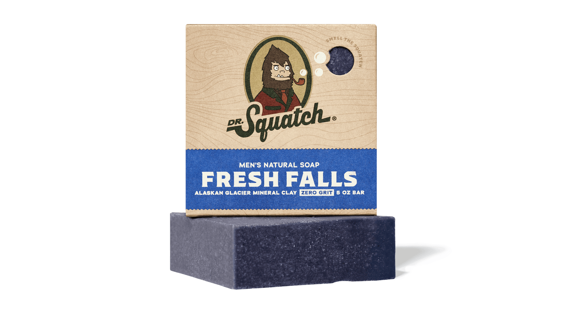 Fresh Falls - Clean Daily Start