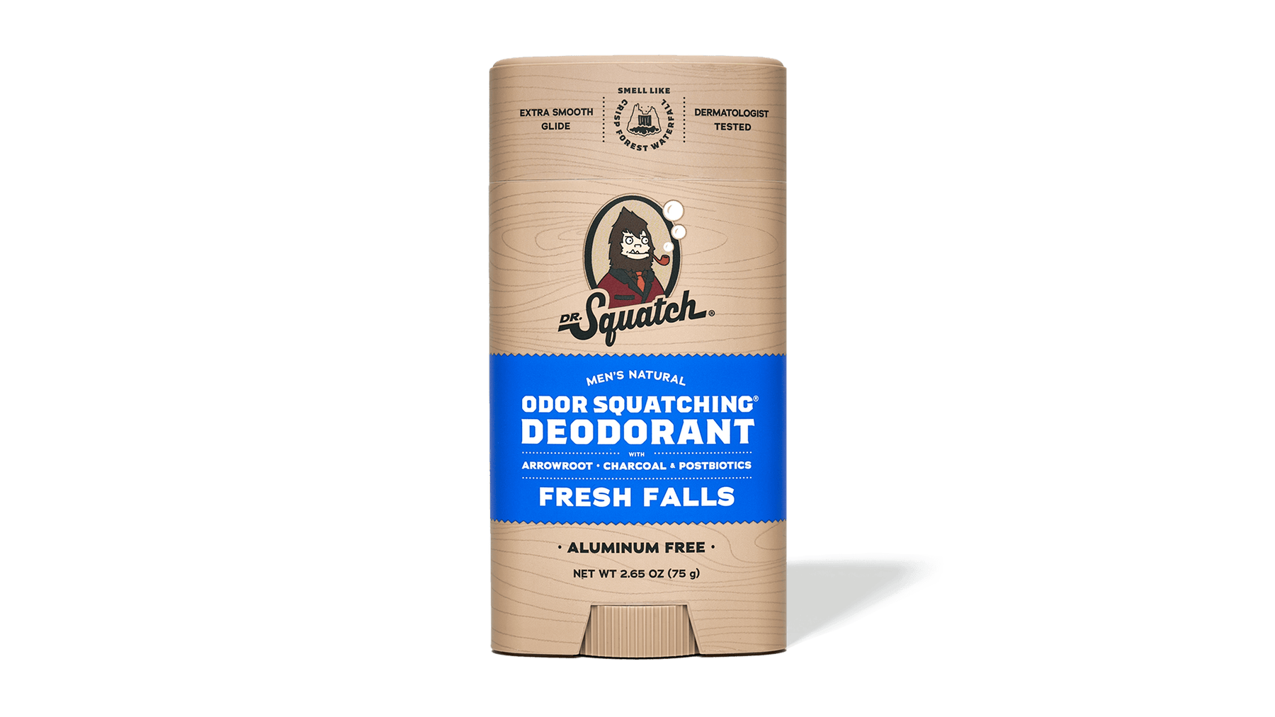 Deodorant Christian - Active Trail Bar